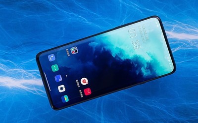 一加8系列要來了？3月18日一加將刷新品牌視覺系統(tǒng)