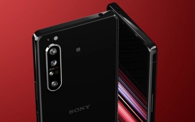 索尼Xperia 1 II開啟預(yù)訂 日本市場售賣的是特別版本！