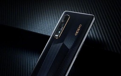 OPPO Find X2系列新配色登場(chǎng) 茶橘、蘭博基尼開啟預(yù)約