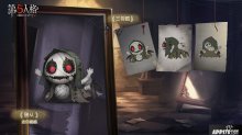 追逐相伴，第五人格奇珍隨從迷你蜘蛛即將上架商城
