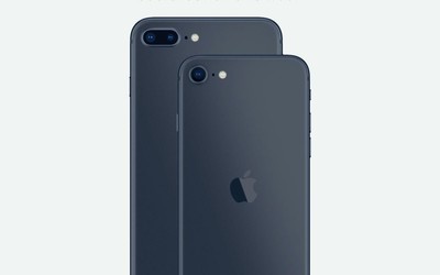 iPhone 9于4月5日直接上線開售？百思買開始備貨配件