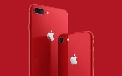 實名羨慕 美國人口普查局為50萬調(diào)查員標(biāo)配iPhone 8！