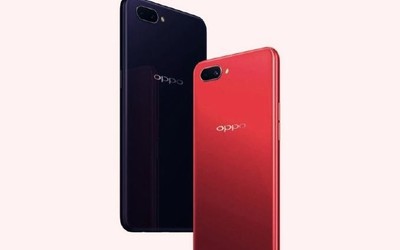 OPPO A12e外觀配置全曝光：驍龍450+4230mAh電池