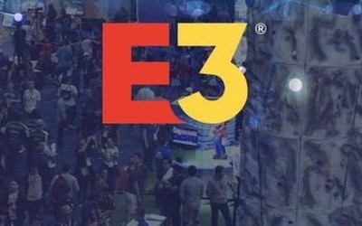 E3游戲展將于2021年6月15日回歸 重新構(gòu)想敬請期待