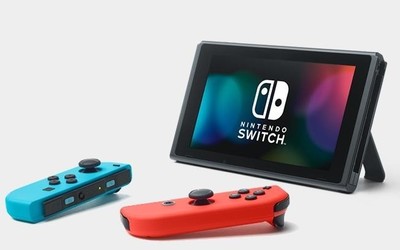 任天堂Switch系列在日本停止售賣！國(guó)行版：買我買我