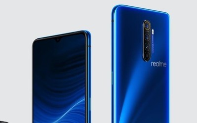 realme X3跑分?jǐn)?shù)據(jù)出爐！驍龍855 Plus+12GB運(yùn)存