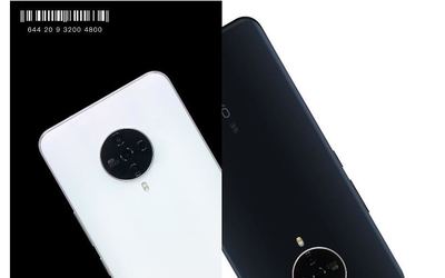 當(dāng)vivo S6邂逅現(xiàn)代經(jīng)典黑與白： 帶來(lái)聽覺與視覺盛宴