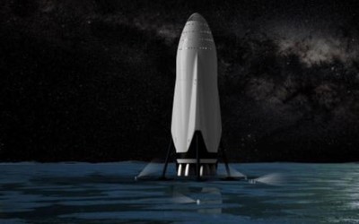 火箭發(fā)射5天1次！2023年SpaceX或一年發(fā)射70次以上