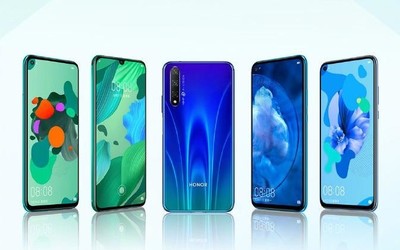 EMUI10.1開啟內(nèi)測(cè)招募 這五款機(jī)型的用戶要注意啦