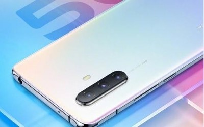 vivo X30全新配色“虹影”登場 3298元起現(xiàn)已開啟預(yù)售