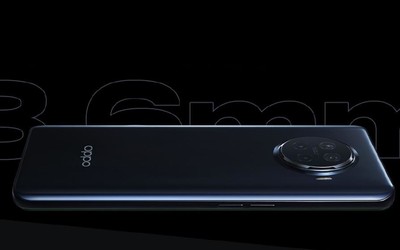 OPPO Ace2安兔兔跑分62.7萬！甩開3月性能榜單機型