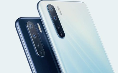 天璣800 5G芯片終于來了？OPPO A92s新機或?qū)⑹装l(fā)