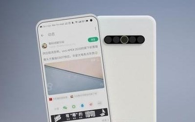 魅族17今日正式開啟預(yù)熱 發(fā)布會(huì)時(shí)間曝光：5月8日？