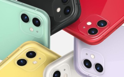 iPhone 11系列全系降價(jià) 最高減1600元 iPhone 9要來？