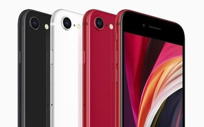 全新iPhone SE悄然亮相 A13仿生入門新選擇3299元起