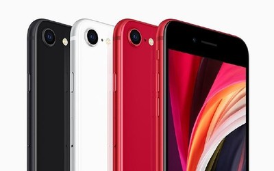 iPhone SE二代正式發(fā)布：值不值得買 看看庫克怎么說