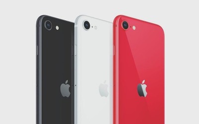 全新iPhone SE真要成了？近3成網(wǎng)友表示將果斷入手