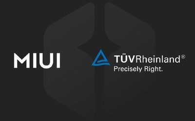 德國萊茵宣布與MIUI合作 看來MIUI12真的不遠(yuǎn)了！