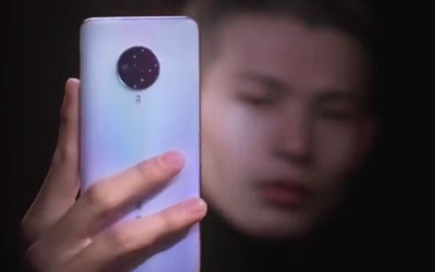 野生大模陸仙人的“主角光環(huán)”如何煉成？vivo S6告訴你