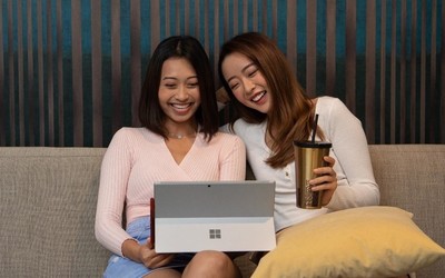 Microsoft 365正式上市 全新功能讓你的生產(chǎn)力UP起來