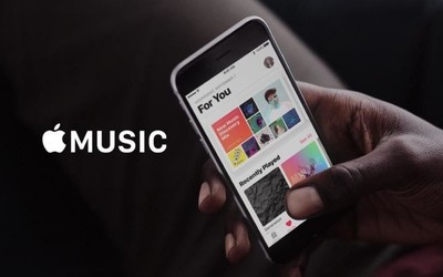 Apple Music音樂版圖再“擴張”！新增52個國家和地區(qū)