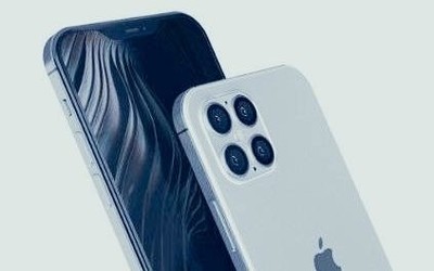 iPhone 12系列最新爆料 5納米A14芯片+120Hz屏來(lái)襲