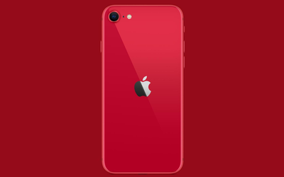 iPhone SE性能如何？A13仿生配3GB內(nèi)存跑分近50萬