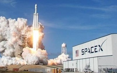 SpaceX未來深空火箭通過關(guān)鍵測試 助力其短途飛行