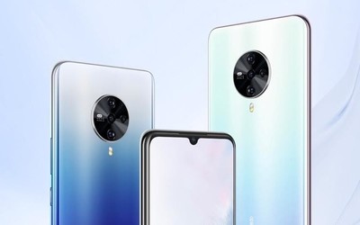 vivo G1下個月上市開賣？手機(jī)已入網(wǎng) 參數(shù)外觀全曝光