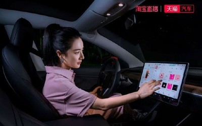 薇婭直播“帶貨”特斯拉 400萬人圍觀 1小時2600人下單