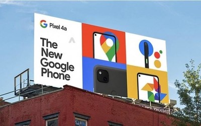 谷歌Pixel 4a預(yù)計5月22日在德國上市 售價3000元左右