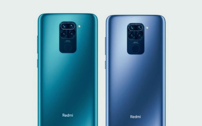 Redmi Note 9 Pro開放購買 后置四攝 售價(jià)1200元起