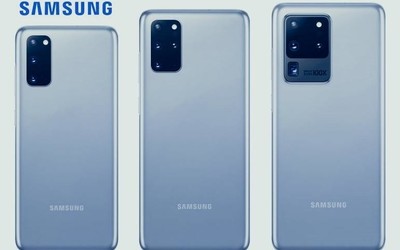 外媒：警惕你的三星Galaxy S20有可能是仿制手機