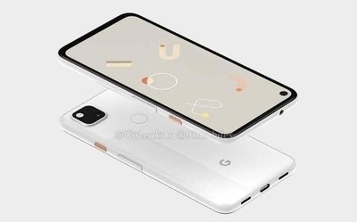 谷歌Pixel 4a跑分曝光：6GB大運(yùn)存加持代號有點(diǎn)“萌”