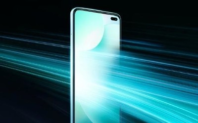 Redmi K30 5G極速版官宣！定檔5·11首次聯(lián)合京東發(fā)布