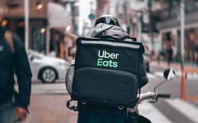 Uber因疫情第一季度虧損30億美元 飲食貨運成新方向