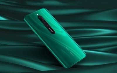 Redmi 9命名被官方確認(rèn)！小米官網(wǎng)首次放出機(jī)型名稱