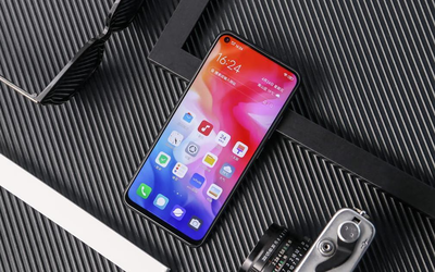 5000mAh強勁續(xù)航！vivo Y50打造潮流科技新體驗