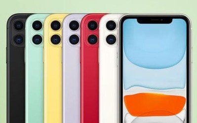 彭博社：最新報(bào)告顯示iPhone 4月銷(xiāo)量同比下降77%