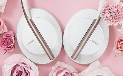 Bose 700消噪耳機(jī)愛永生禮盒限量發(fā)售 定制價2999元