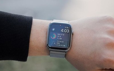 “520”將至 如何用手中的Apple Watch表達一份心意？