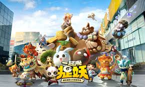 《一起來捉妖手游》蜃強度怎么樣 蜃技能屬性評測