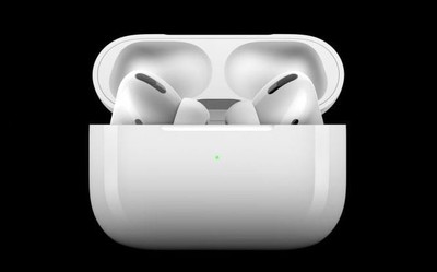 為拉動(dòng)AirPods需求 iPhone 12或不標(biāo)配EarPods耳機(jī)