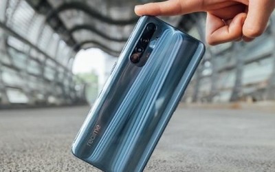 realme X50 Pro玩家版大量參數(shù)公布 發(fā)布會還開不開？