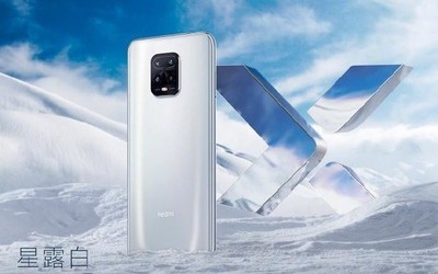 盧偉冰：雙5G手機(jī)Redmi 10X續(xù)航優(yōu)先 用一天穩(wěn)穩(wěn)的