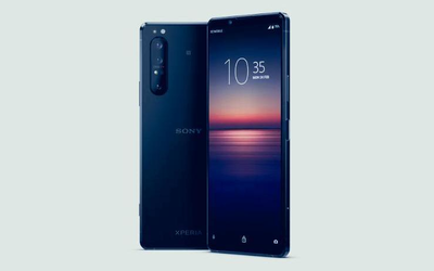 索尼Xperia 1 II 7月24日美國上市 后置三攝約售8500元