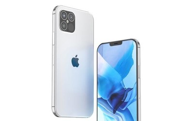 iPhone 12 Pro系列細(xì)節(jié)曝光 120Hz高刷新率終于來了？