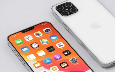 iPhone 13“穿越性”曝光！旗艦版機身取消所有開孔