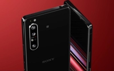 索尼Xperia 1 II將于6月4日在臺亮相 大陸或近期開賣