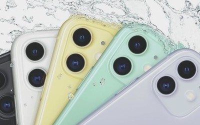 iPhone 11獨(dú)占鱉頭 2020年一季度最暢銷手機(jī)排名出爐